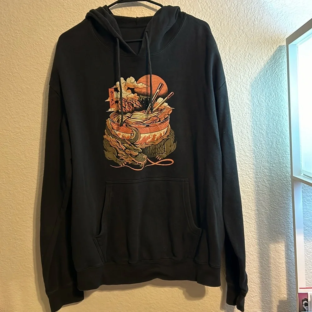 Pullover - Picture 1 of 2